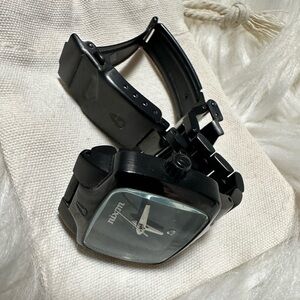 Nixon The Small Player VIP Pass Watch